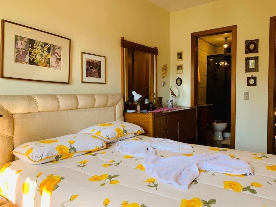 MRG - Casa Italiana 3D - 550 metros da Rua Coberta *