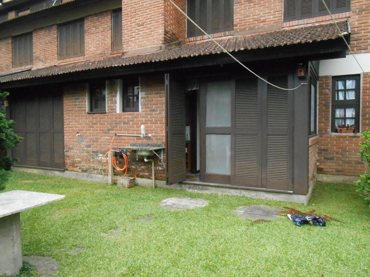 MRG - Casa Italiana 3D - 550 metros da Rua Coberta * Gramado