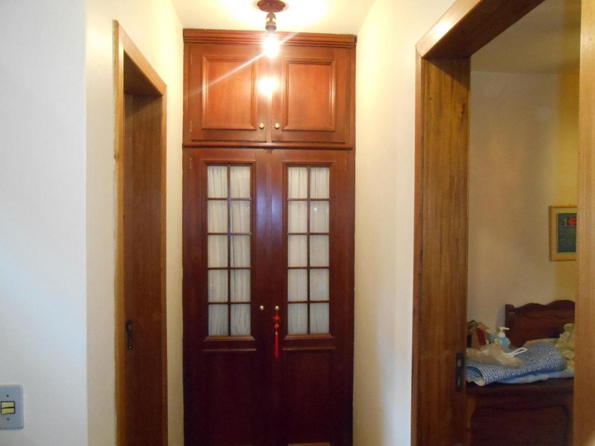 Casa de férias MRG - Casa Italiana 3D - 550 metros da Rua Coberta